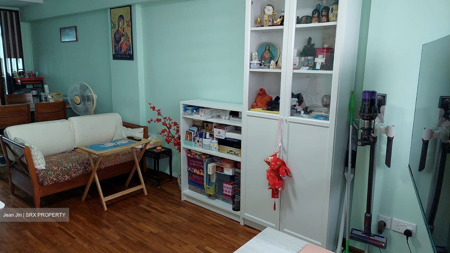Blk 24 Eunos Crescent (Geylang), HDB 3 Rooms #578697371